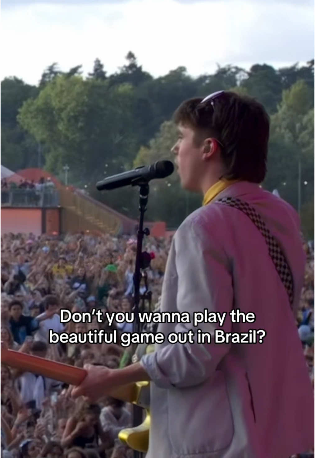 @Declan McKenna Daily