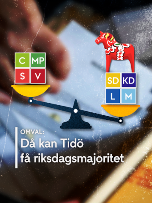 @TV4 Nyheterna