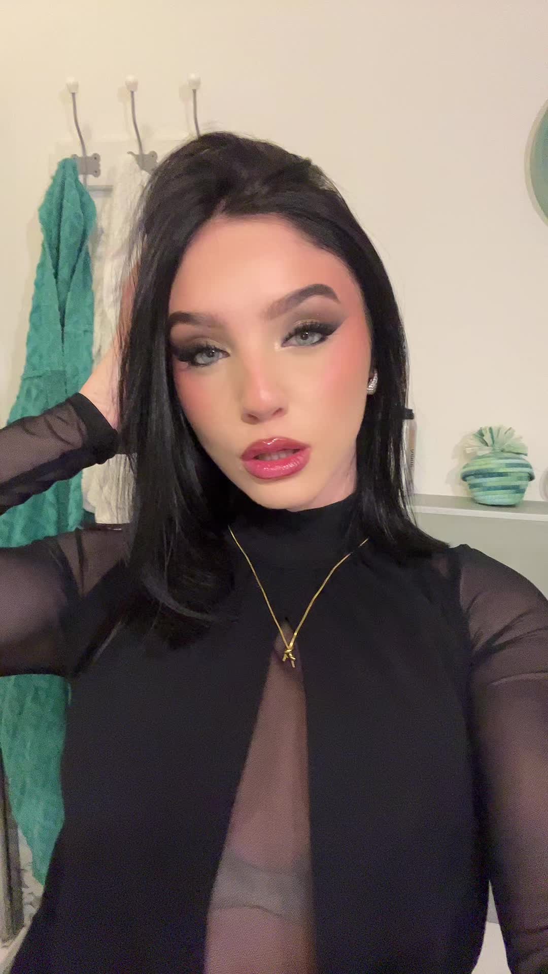 @Cecilia