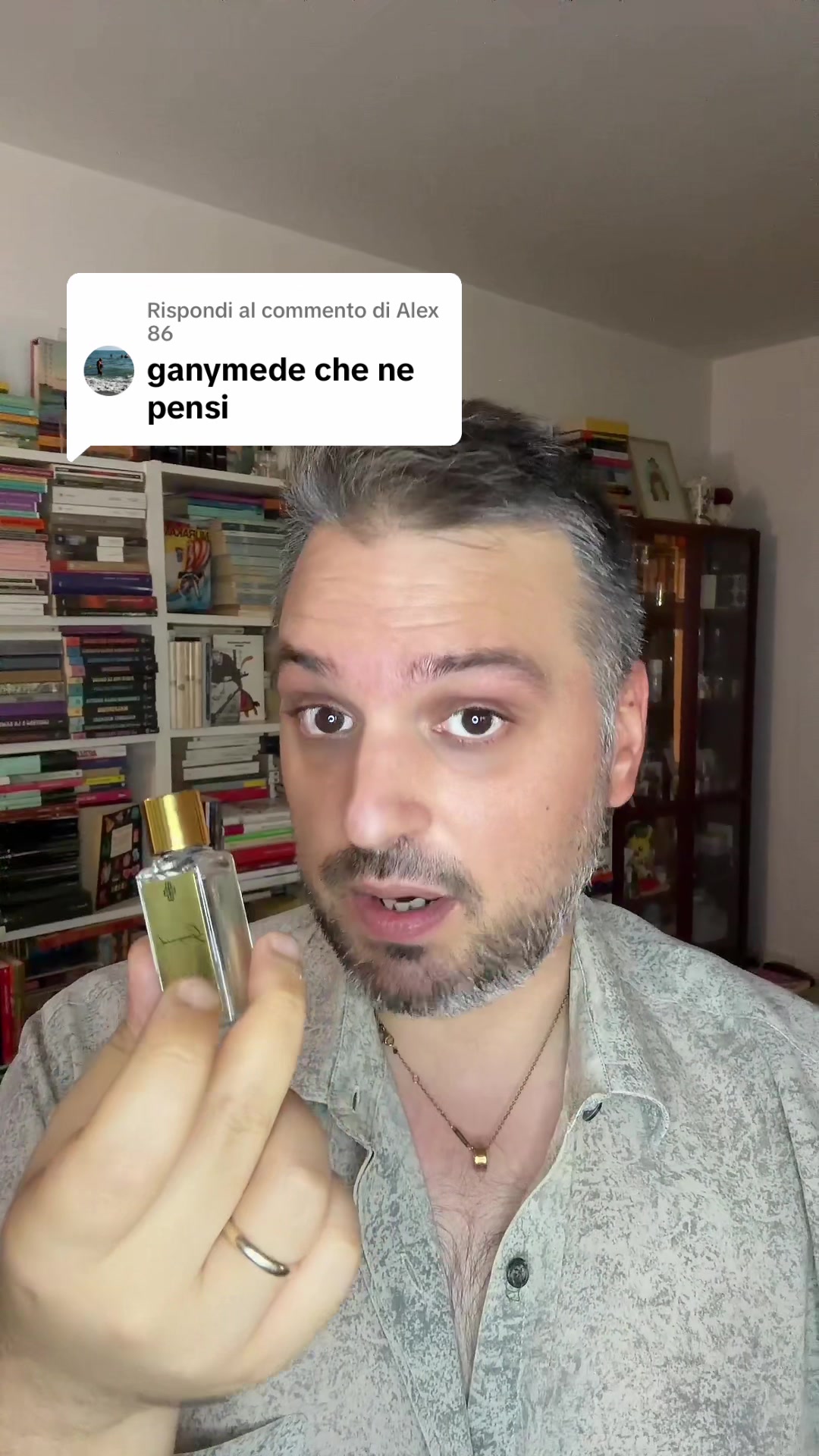 @matteo fumagalli