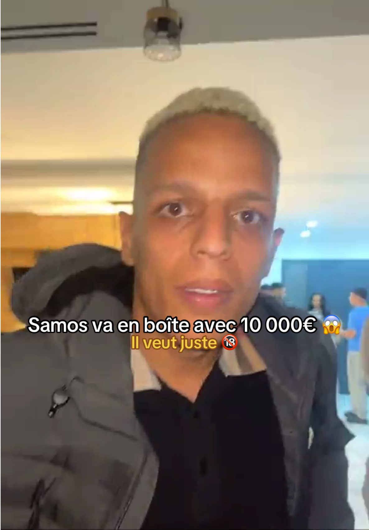 @La classe Baba 💯