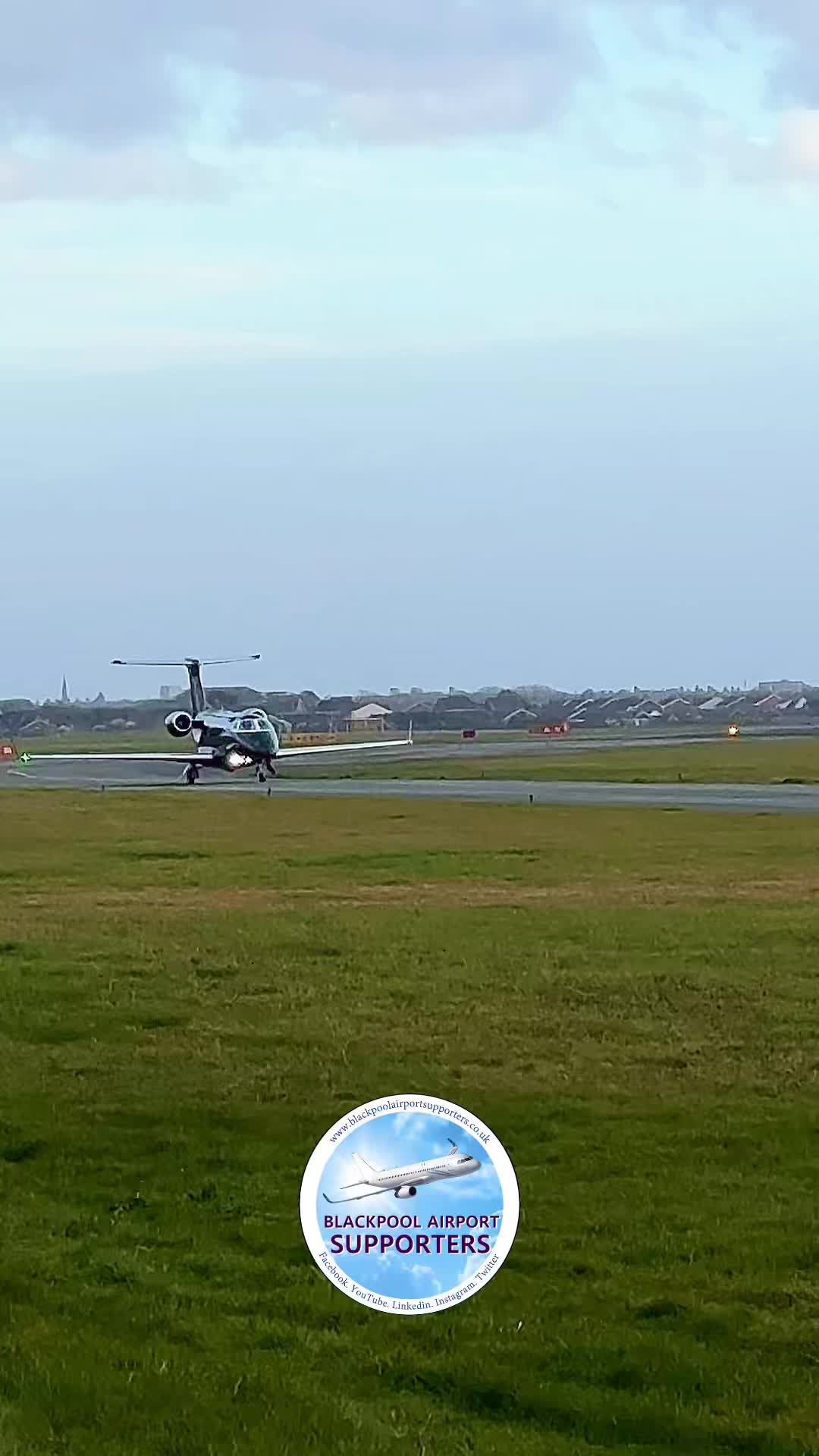 @Blackpool-Airport-Supporters