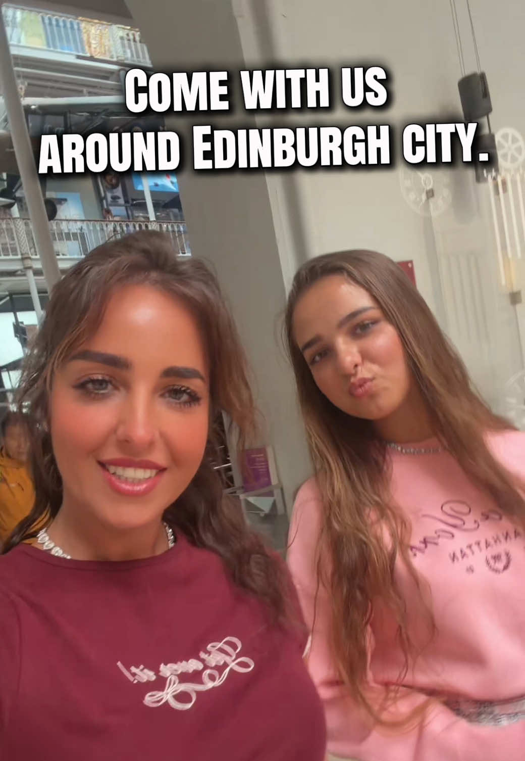 @Shannon & Miami