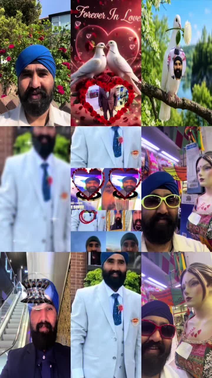 @HappySingh