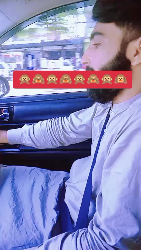 @foji ki lado