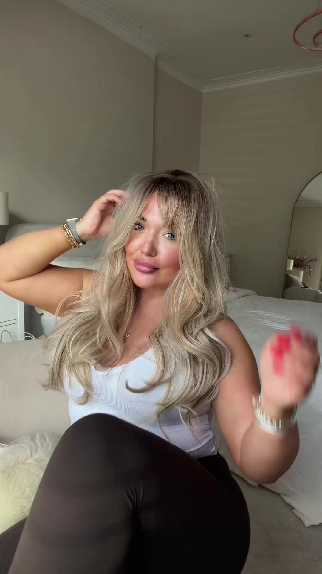 @Lisa ✨ Life after Cancer