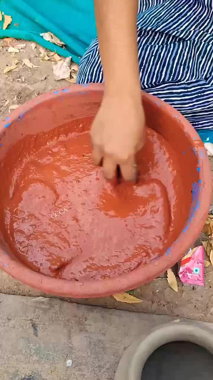 @Crunch🤤&Clay Clean ASMR