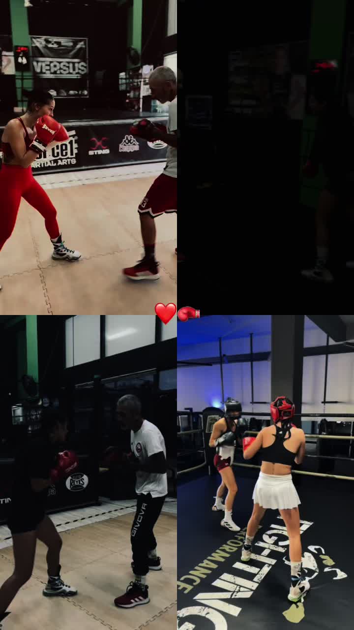 @AnnaMaria_trifilli🥊
