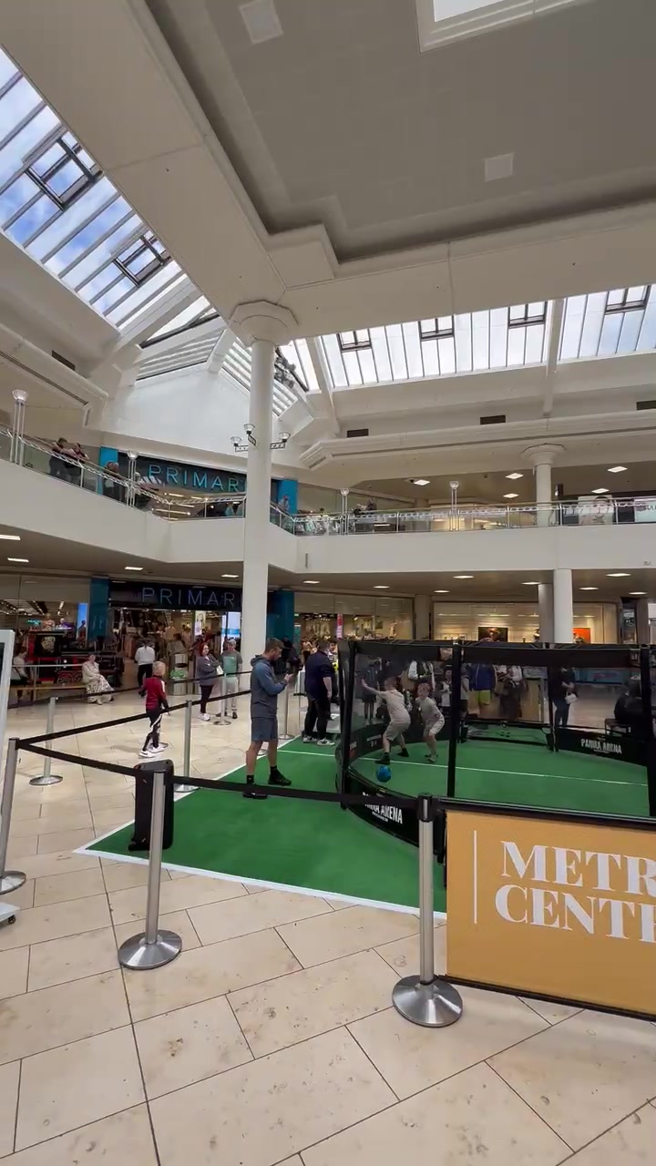 @Primark Metrocentre