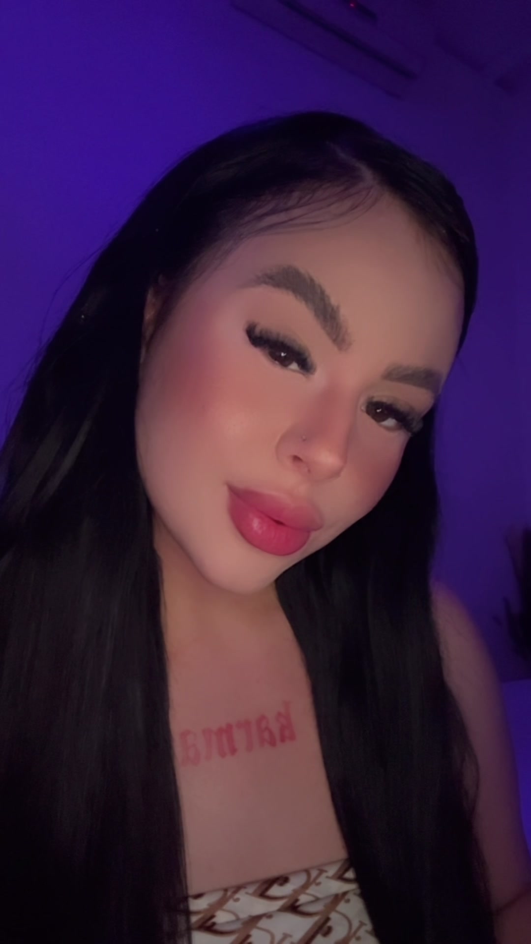 @Sara Velasquez