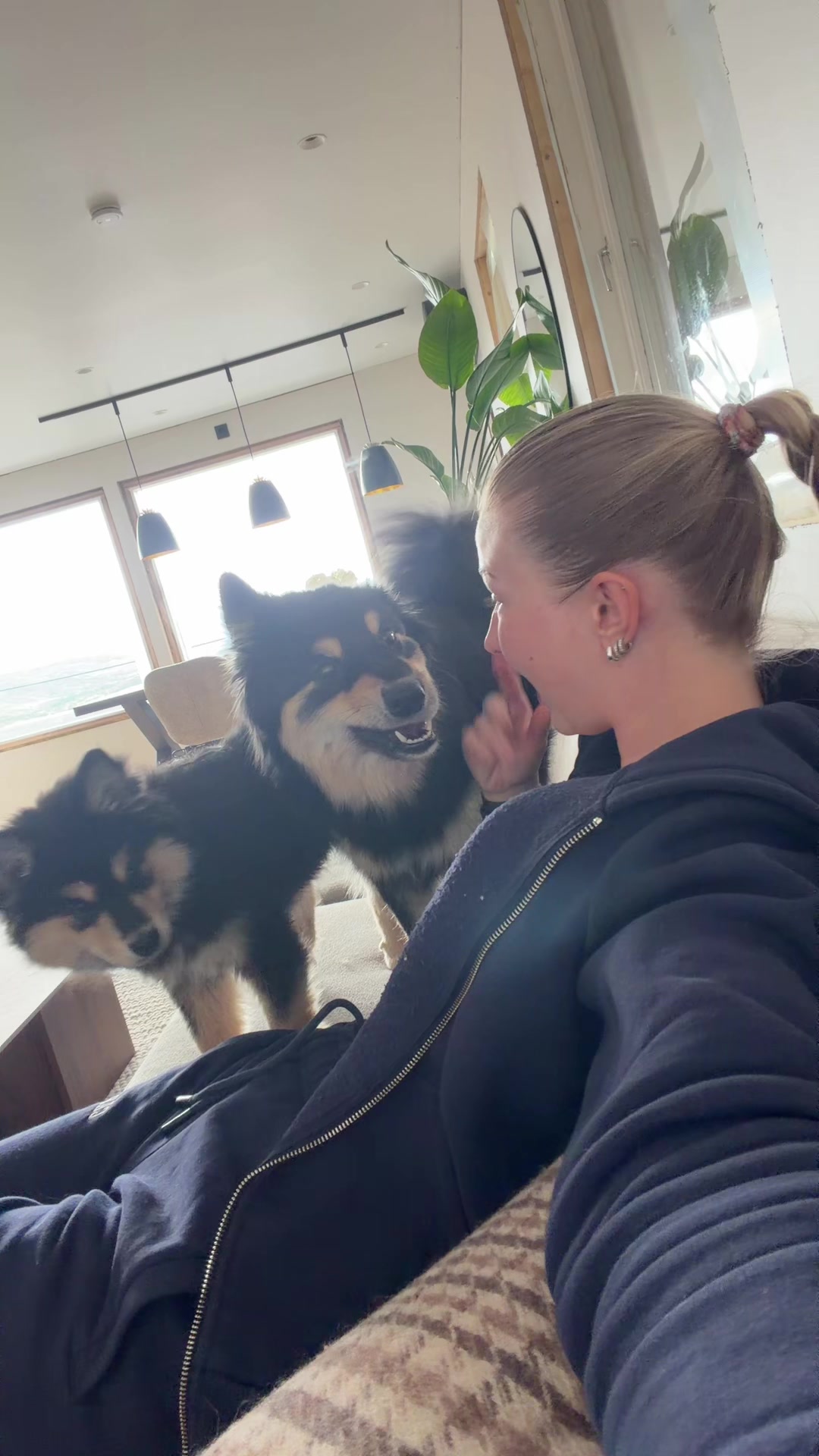 @TINA AASERUD🤎