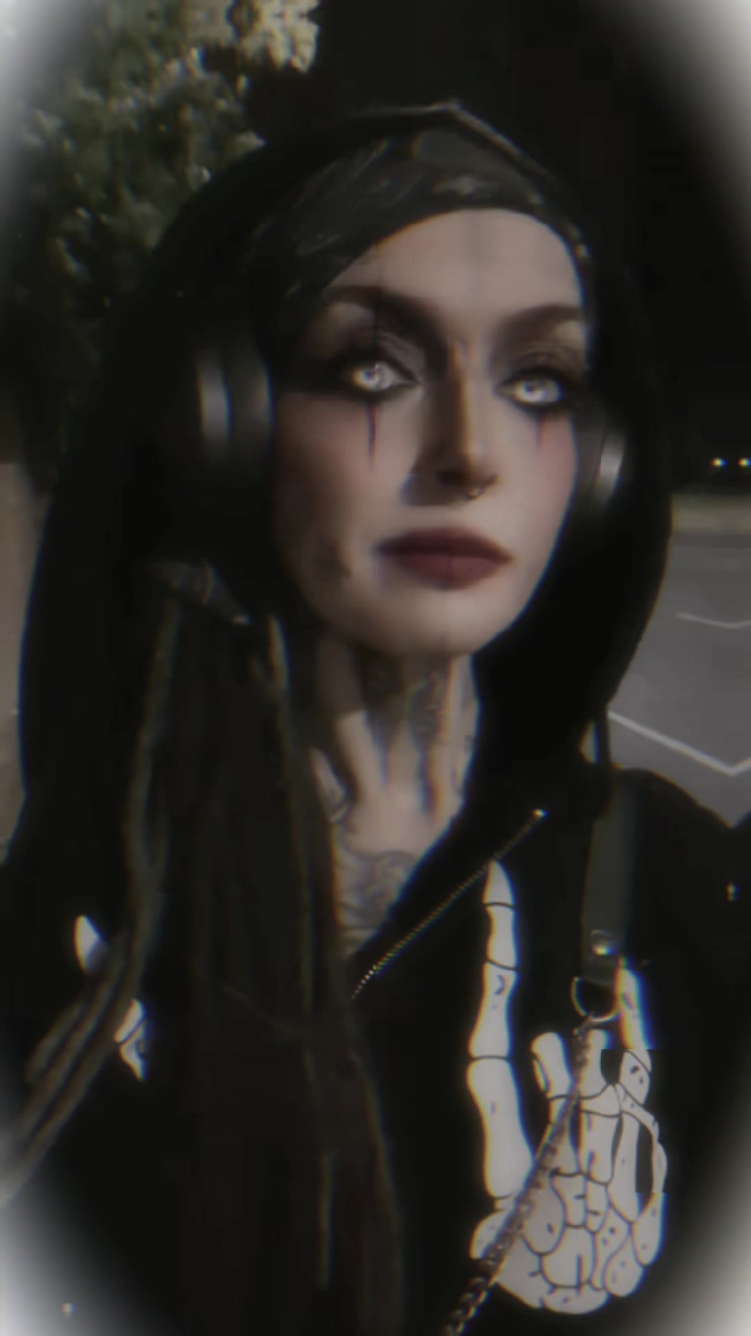 @Milenko (Ragdoll)