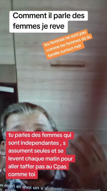 @Le LION ne tremble pas dev TOI