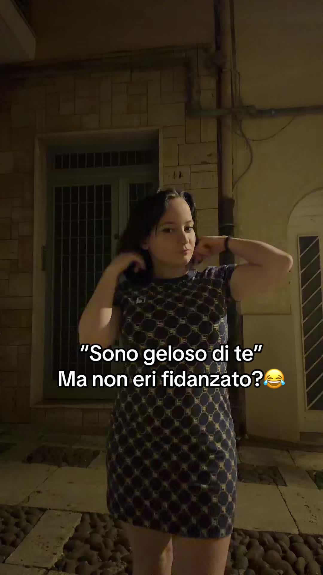 @Denise