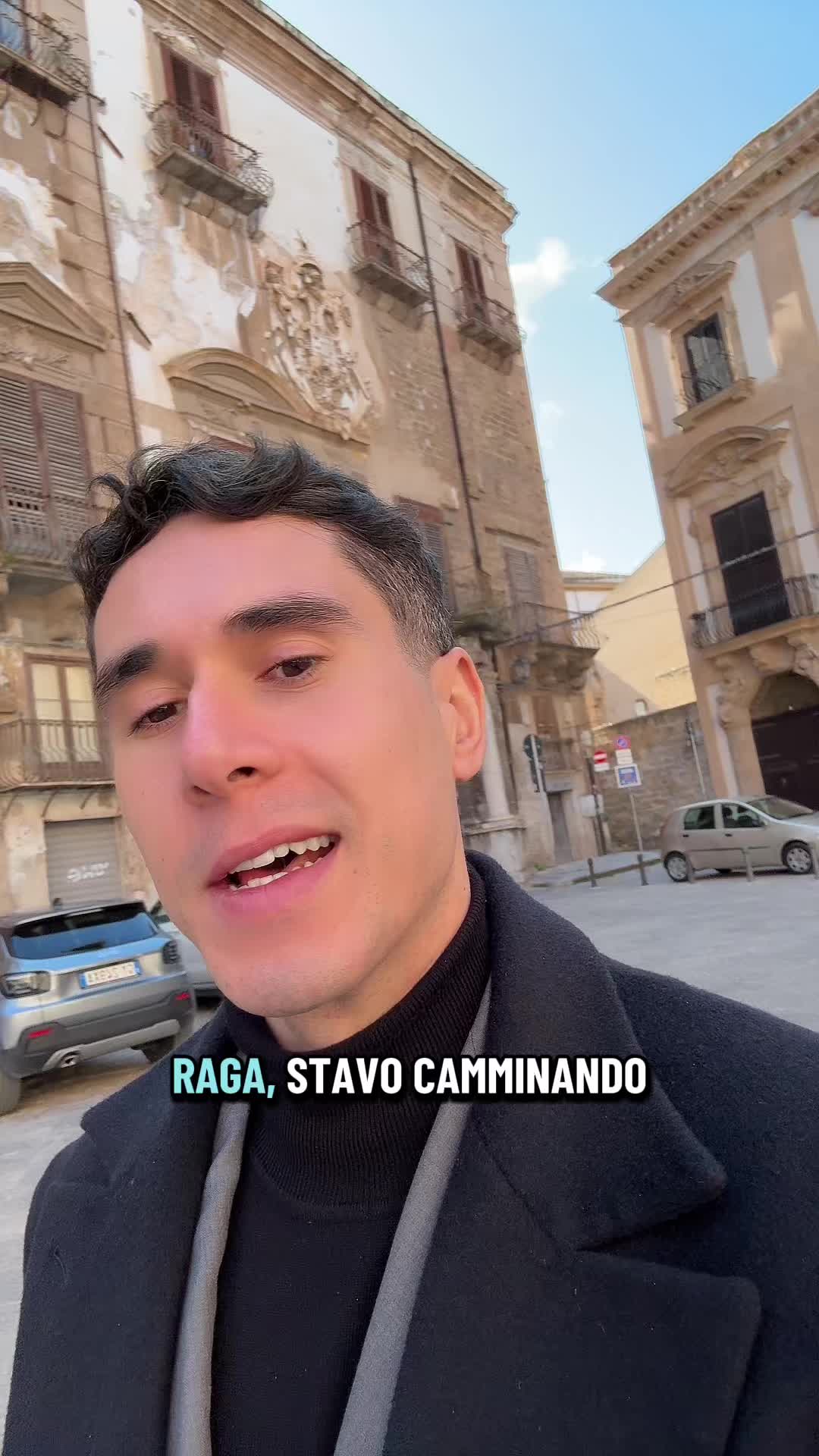 @Sicitalian &reg;