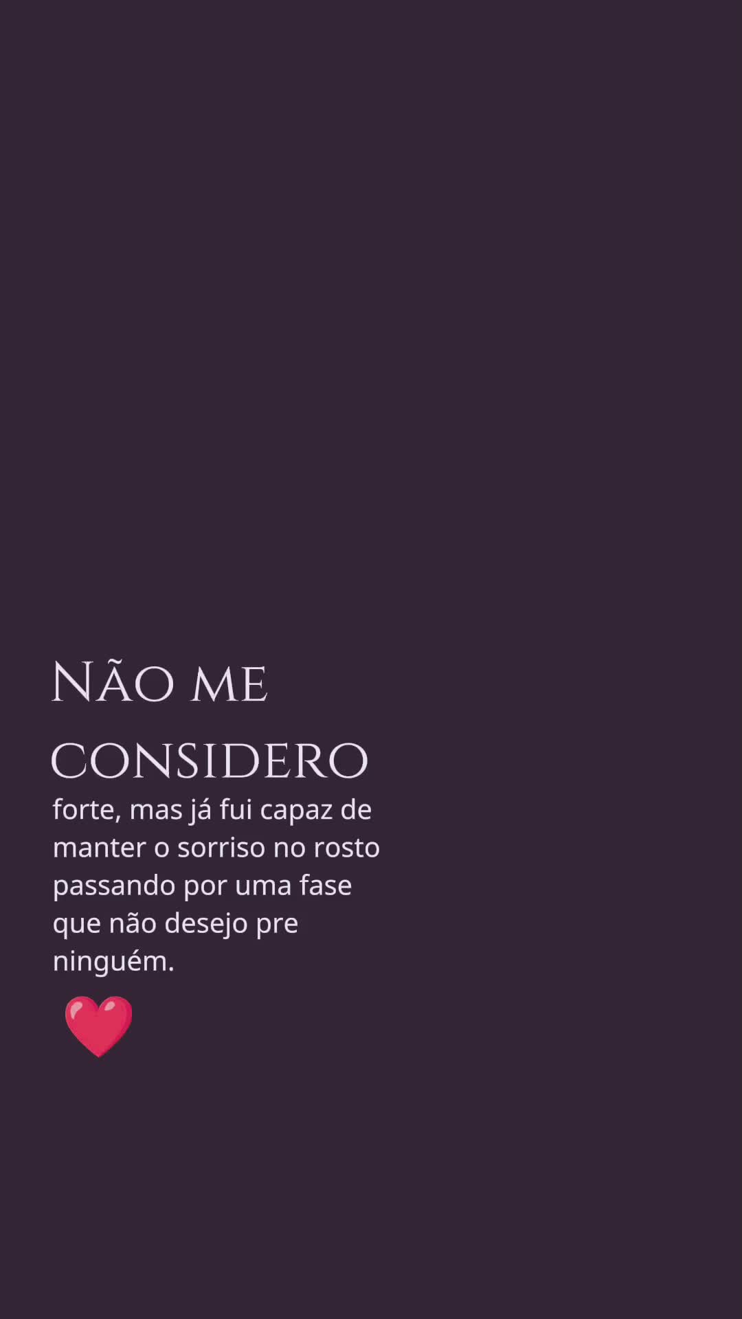 @Salomé Lopes