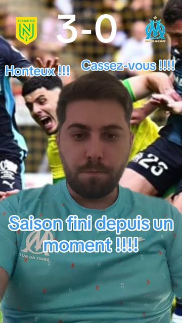 @BEN LE FADA DE L’OM 💙🤍