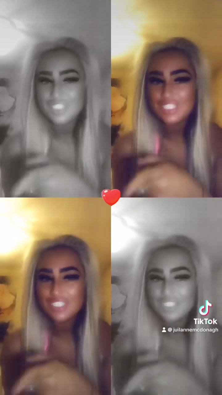 @Juilanne Mcdonagh