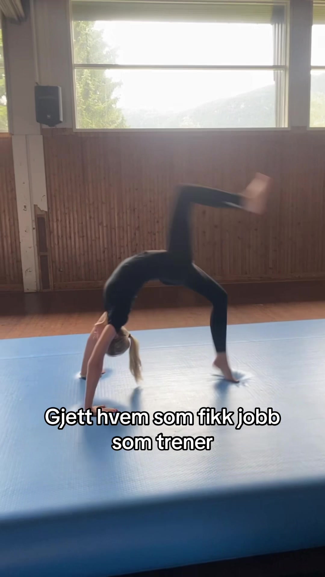 @nora espevik