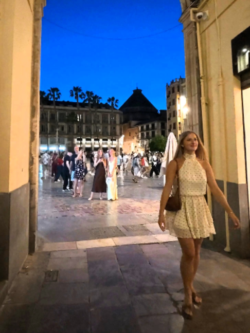 @Life in Spain