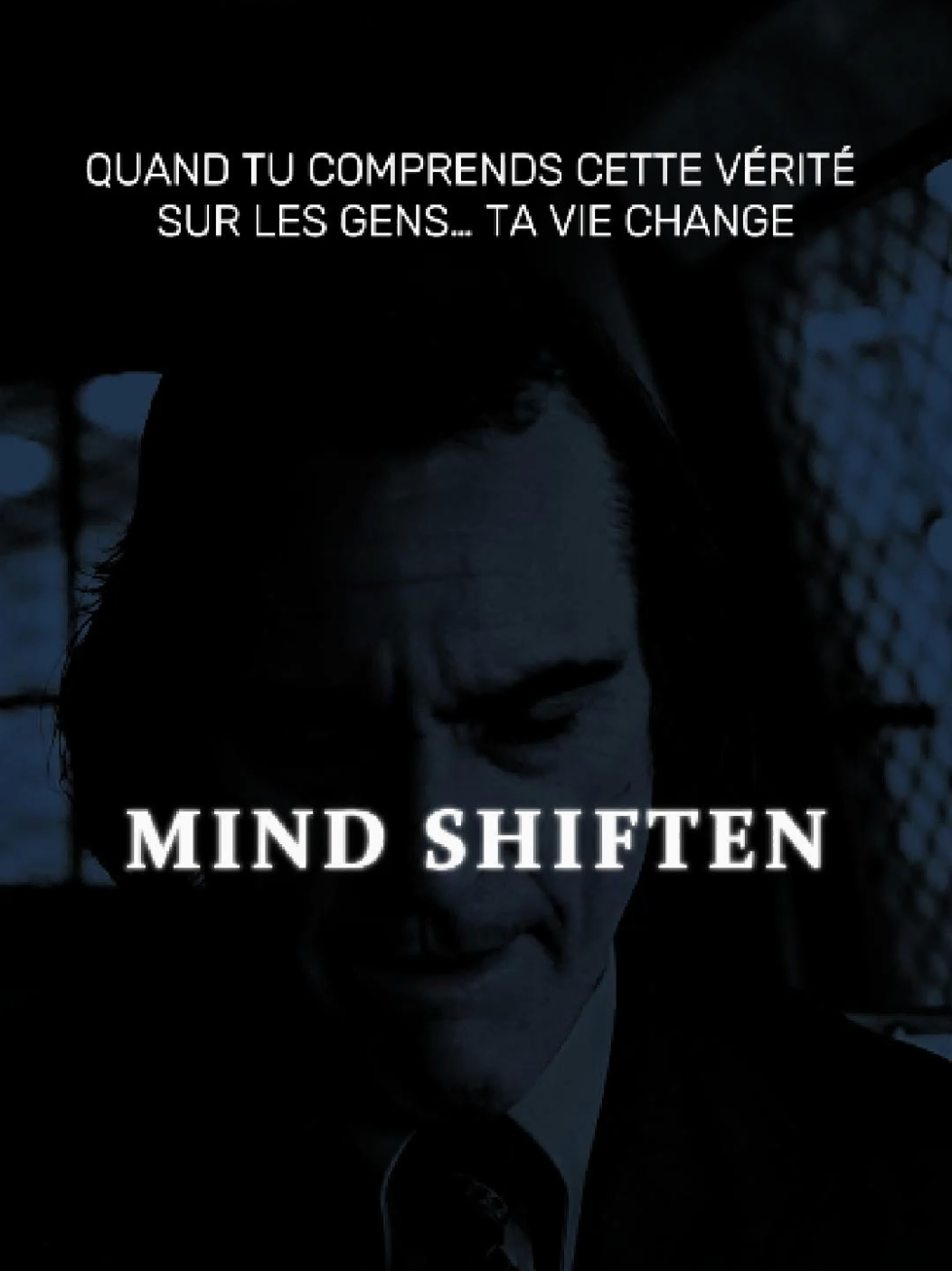 @MIND SHIFTEN 💪
