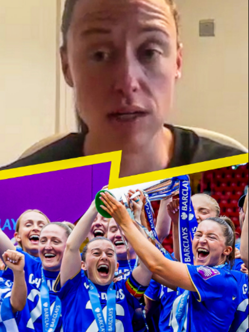 @talkSPORT Women’s Football