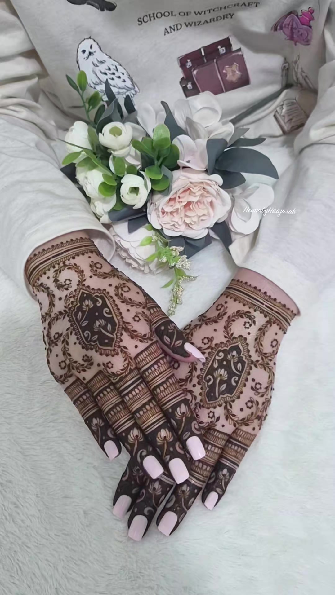 @HennabyHaajarah💕