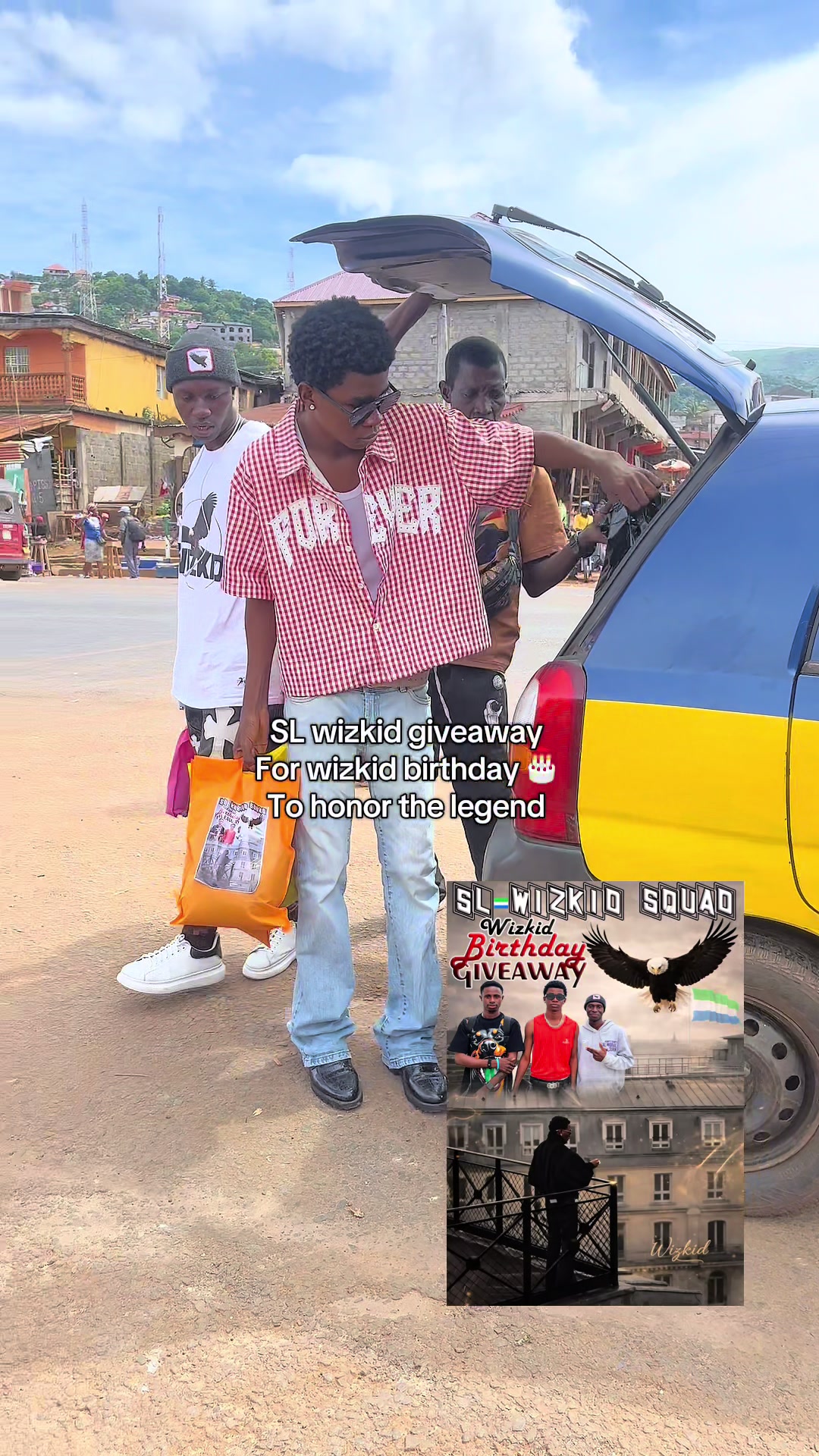 @Life of SL🇸🇱wizkid🦅🦅❤️🇸🇱