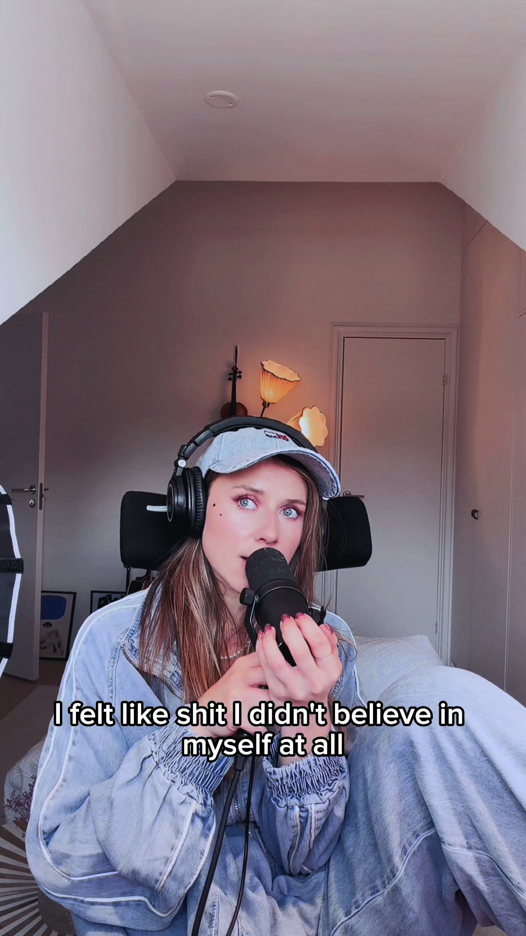 @Amanda Alexander