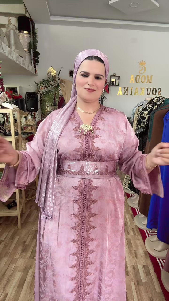 @Moda Soukaina