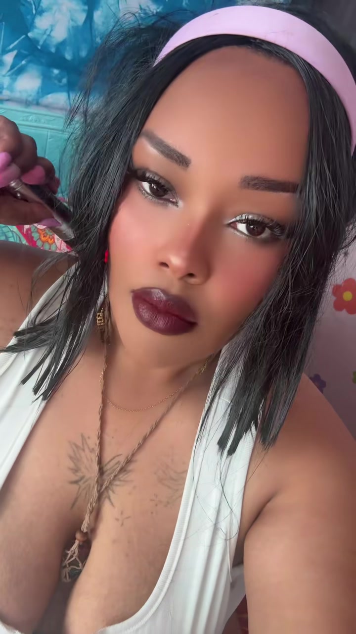 @🧚🏽♀️🍄Charn tanoushka☮️✌🏽