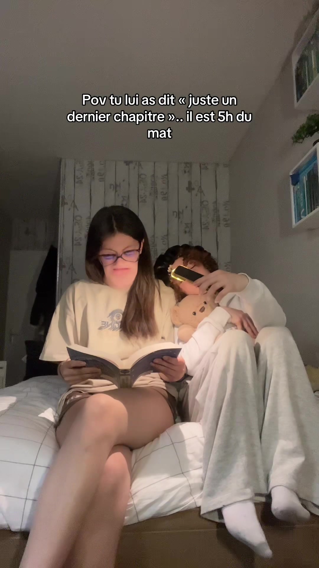 @𝓞 & 𝓜