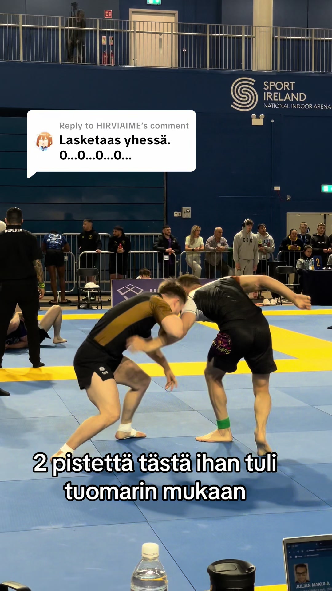 @Jukka Leppänen