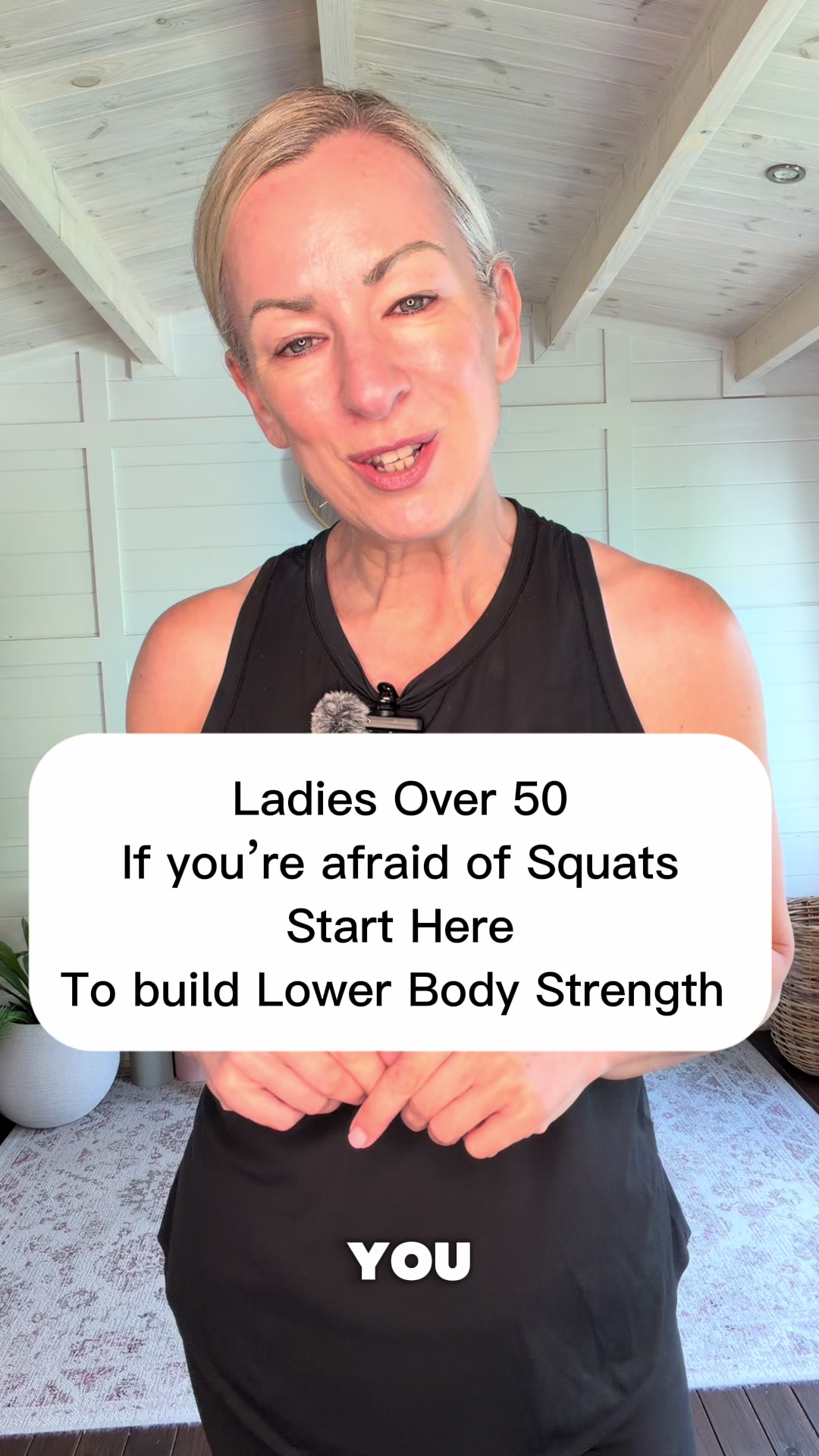 @Deborah Kelly Midlife Strength
