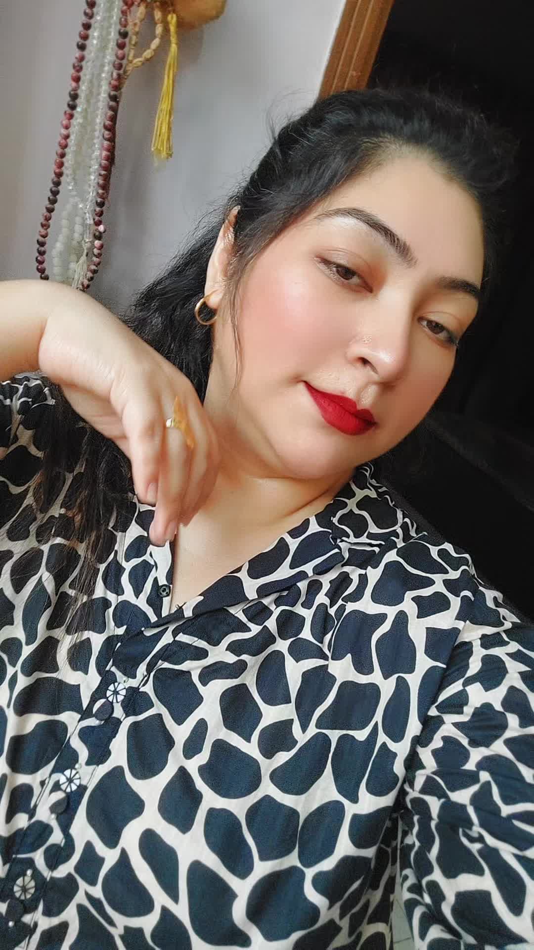 @Nida Siddiqui❣️❣️