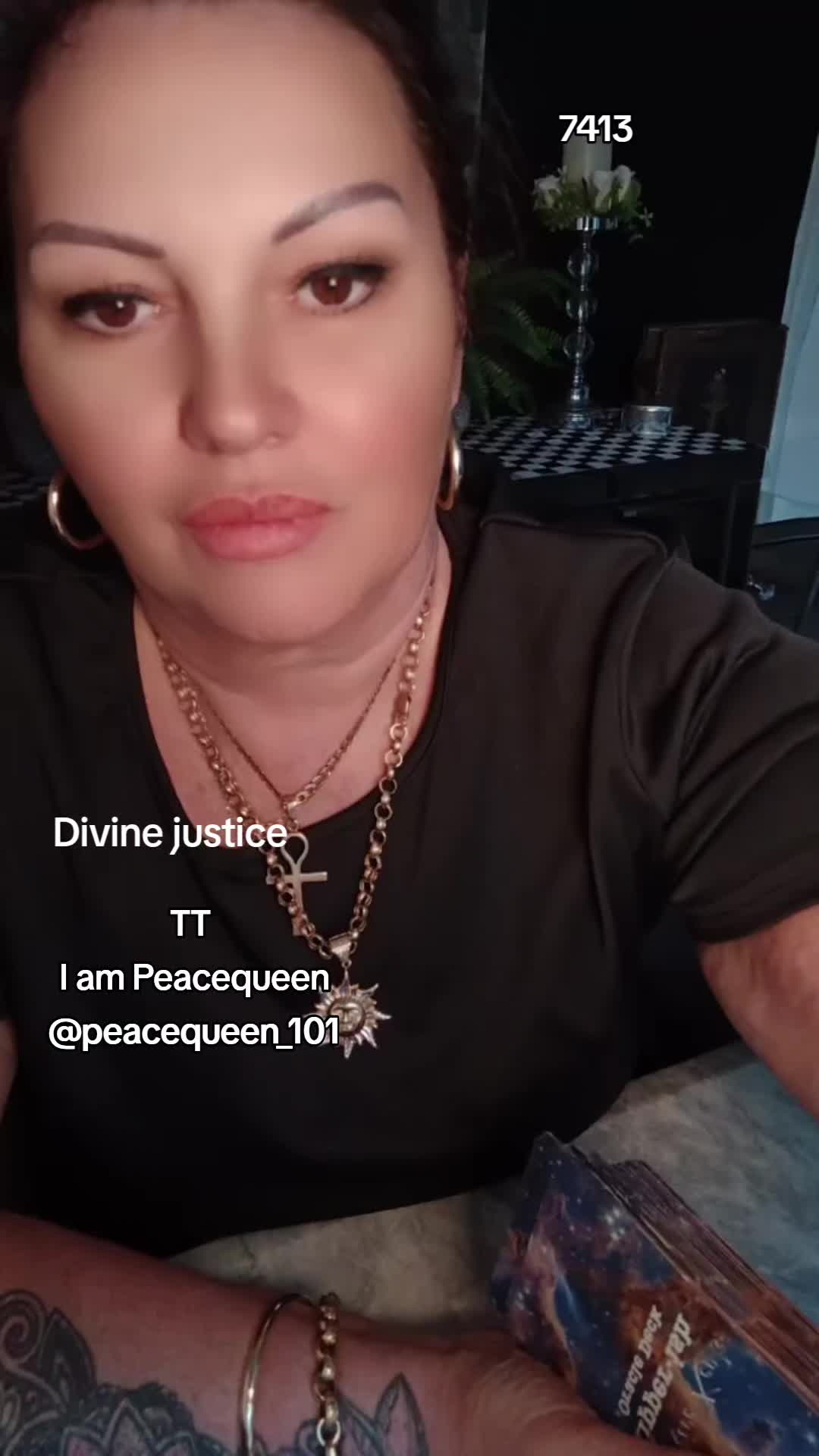 @I am Peacequeen