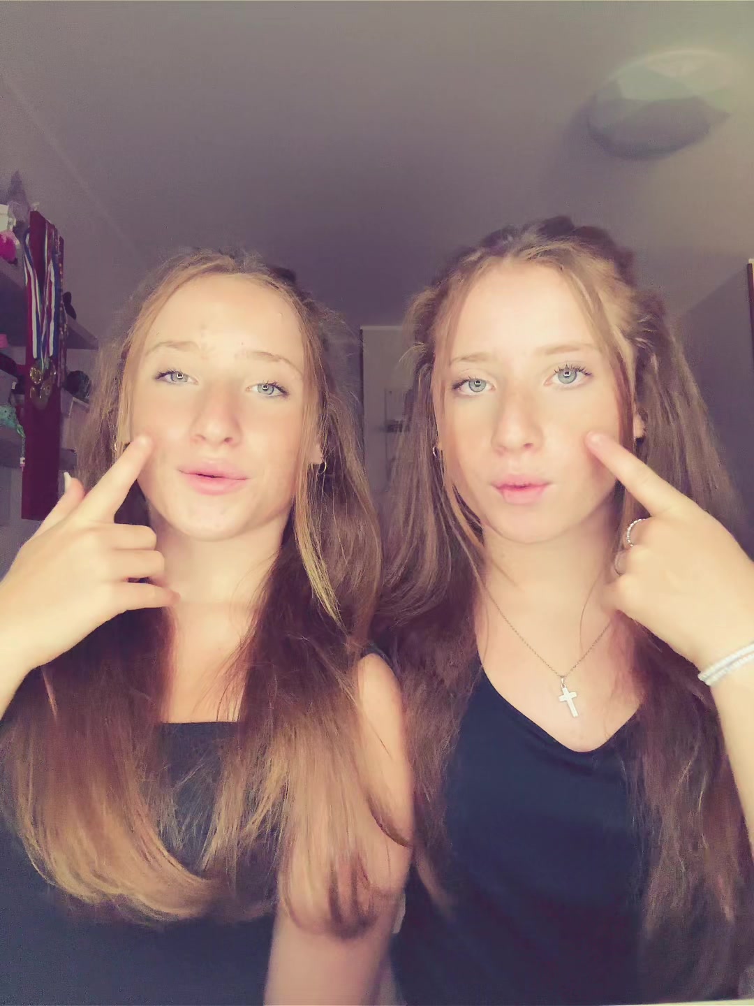 @LAURA E MARTA DE ANGELIS