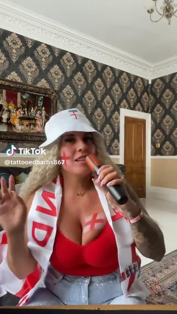 @Tattooed-Barbie