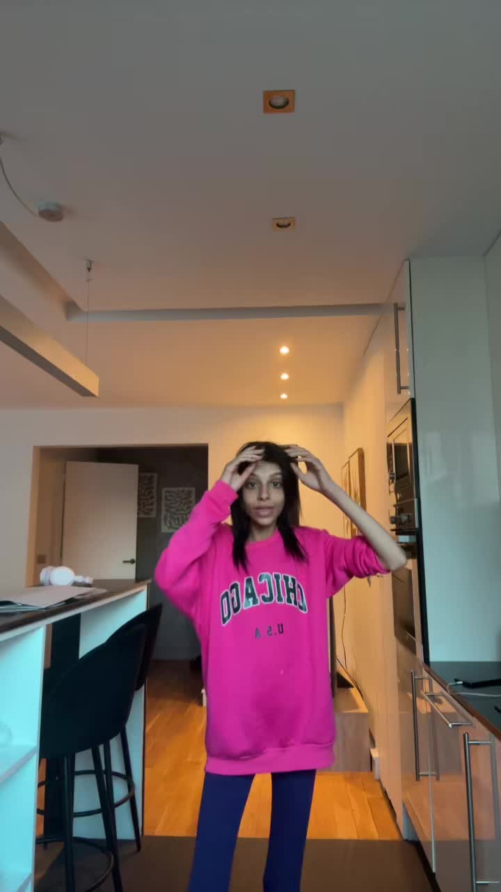 @Leila Kaouissi