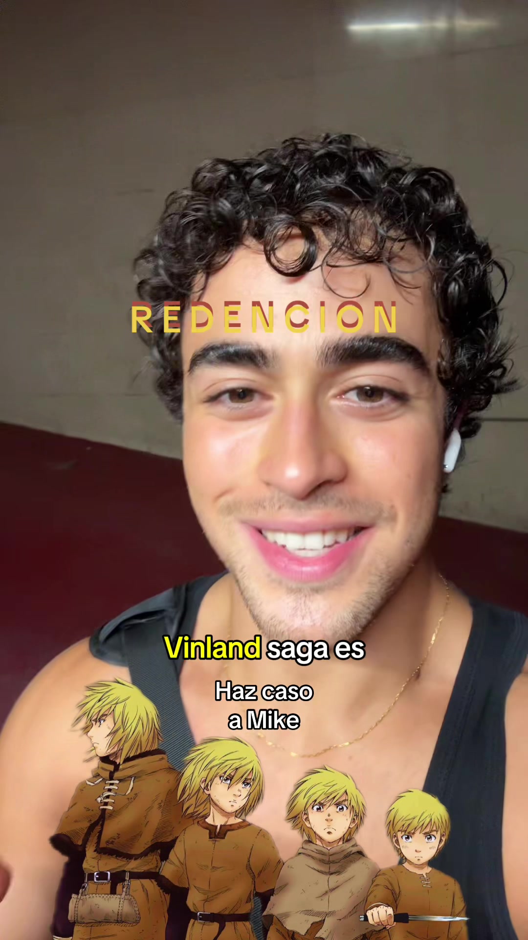 @mike ✝️