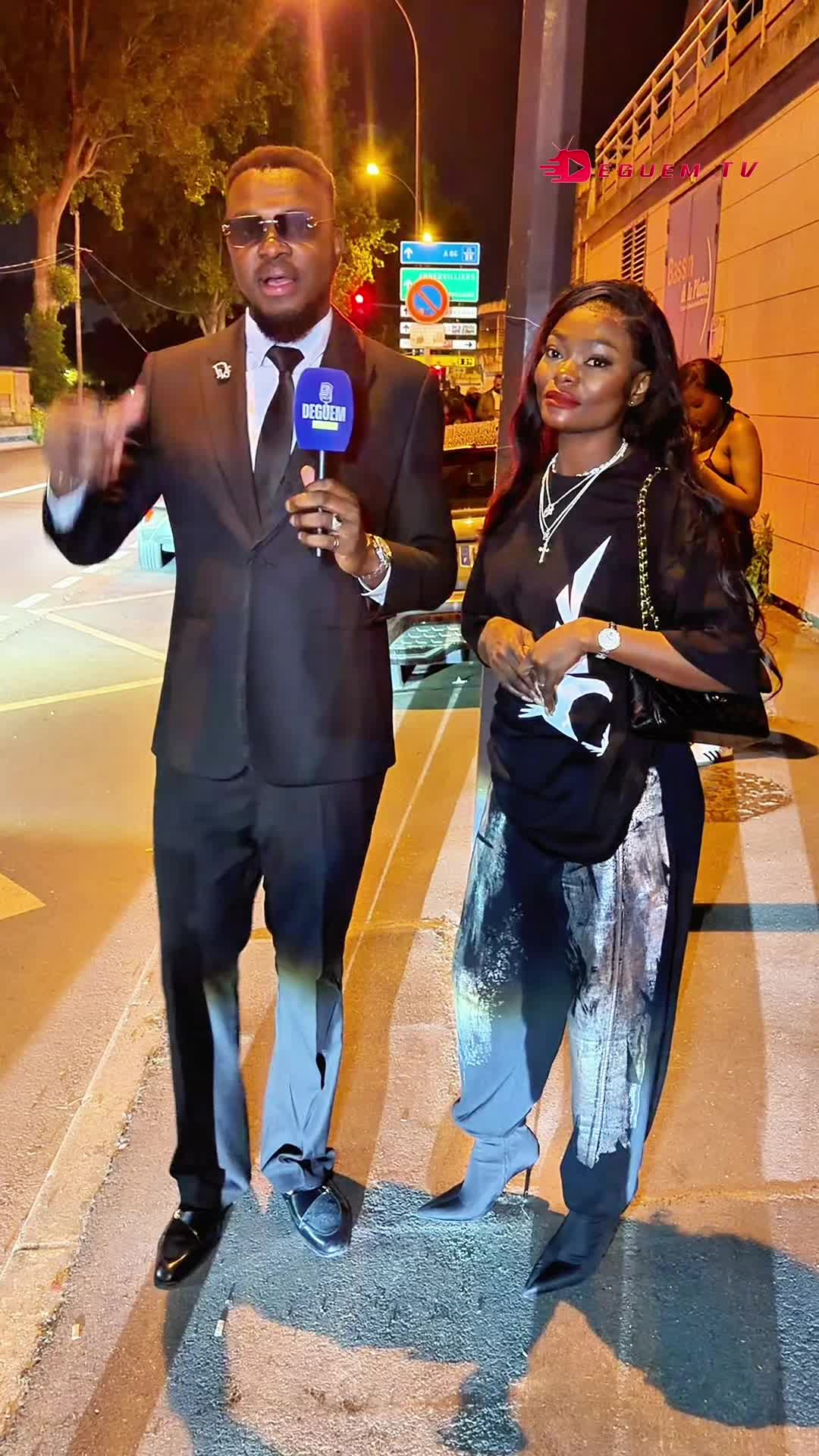 @Deguem Tv