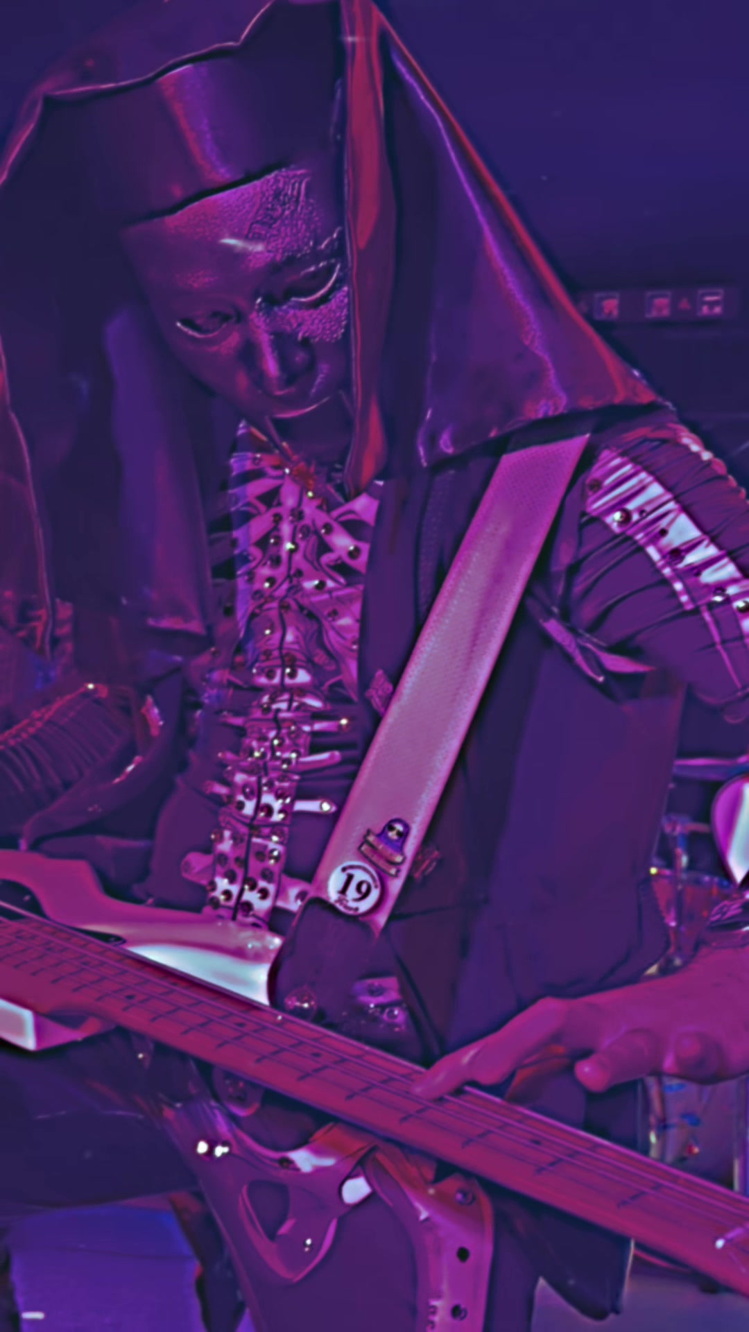 @The Cool Ghoul