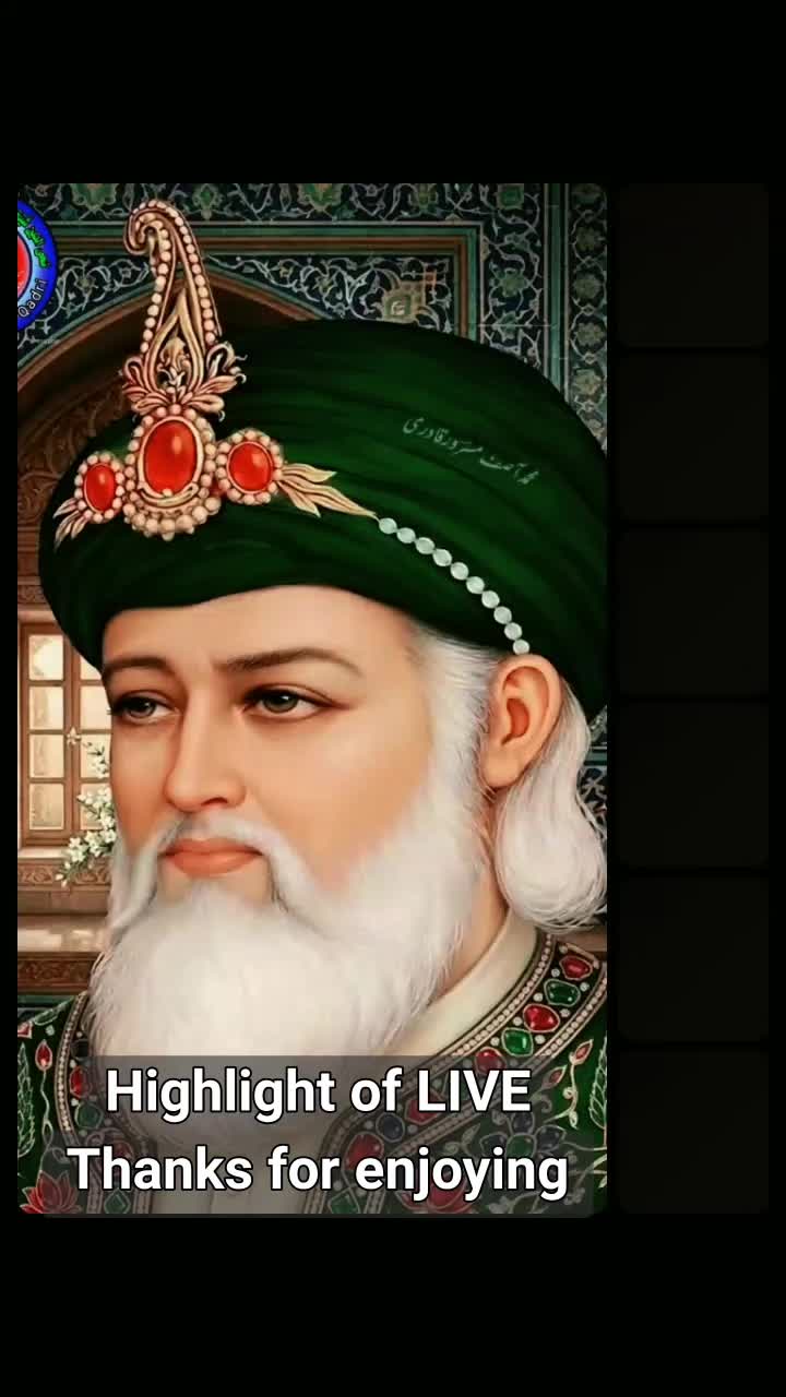 @SarkarGhouseAzam(RA)