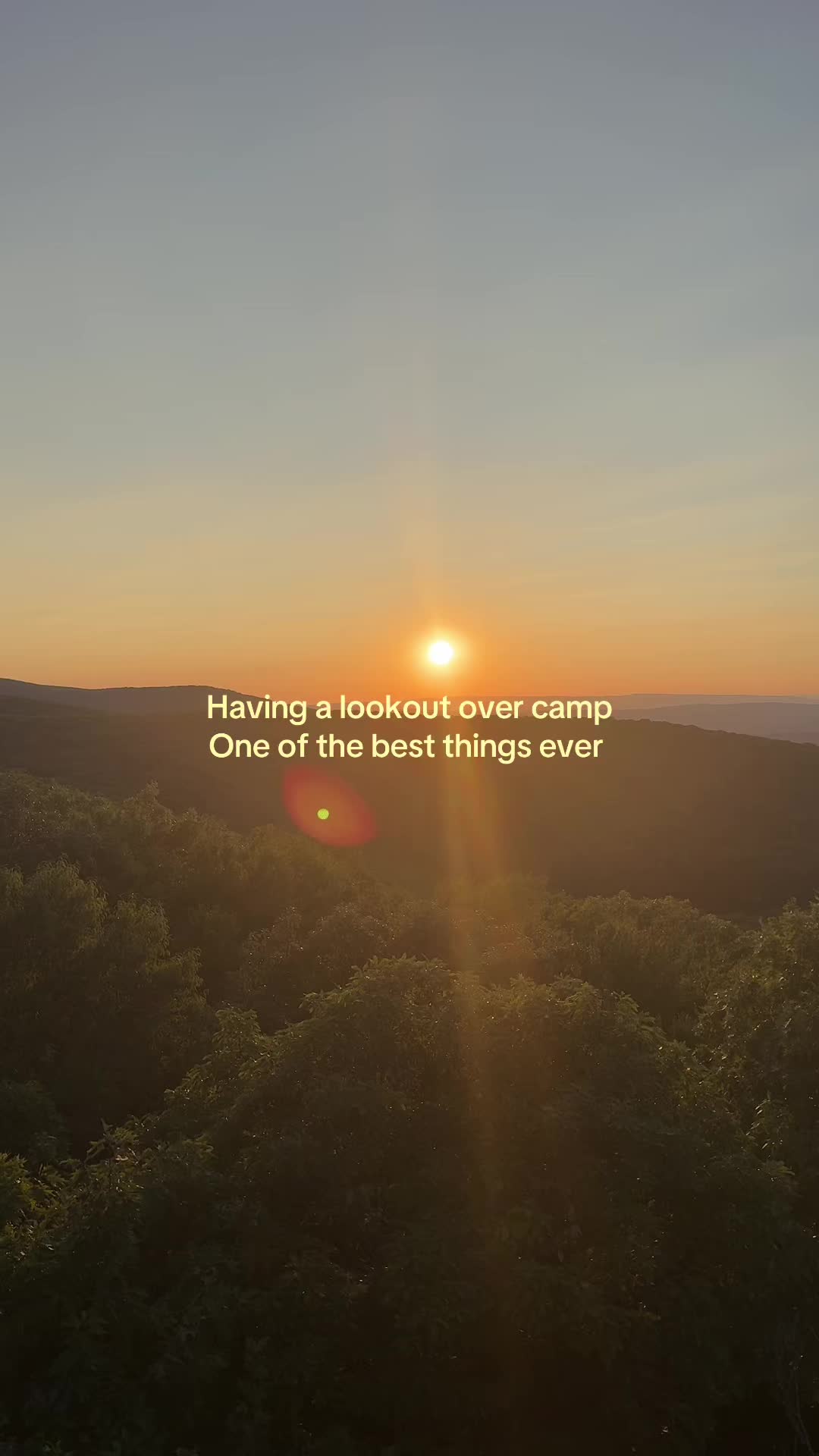 @sophie | Camp America ๐บ๐ธ โ๏ธ