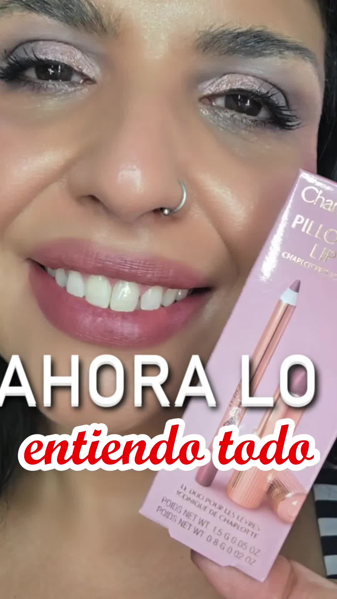 @Jara Montana Belleza 40+