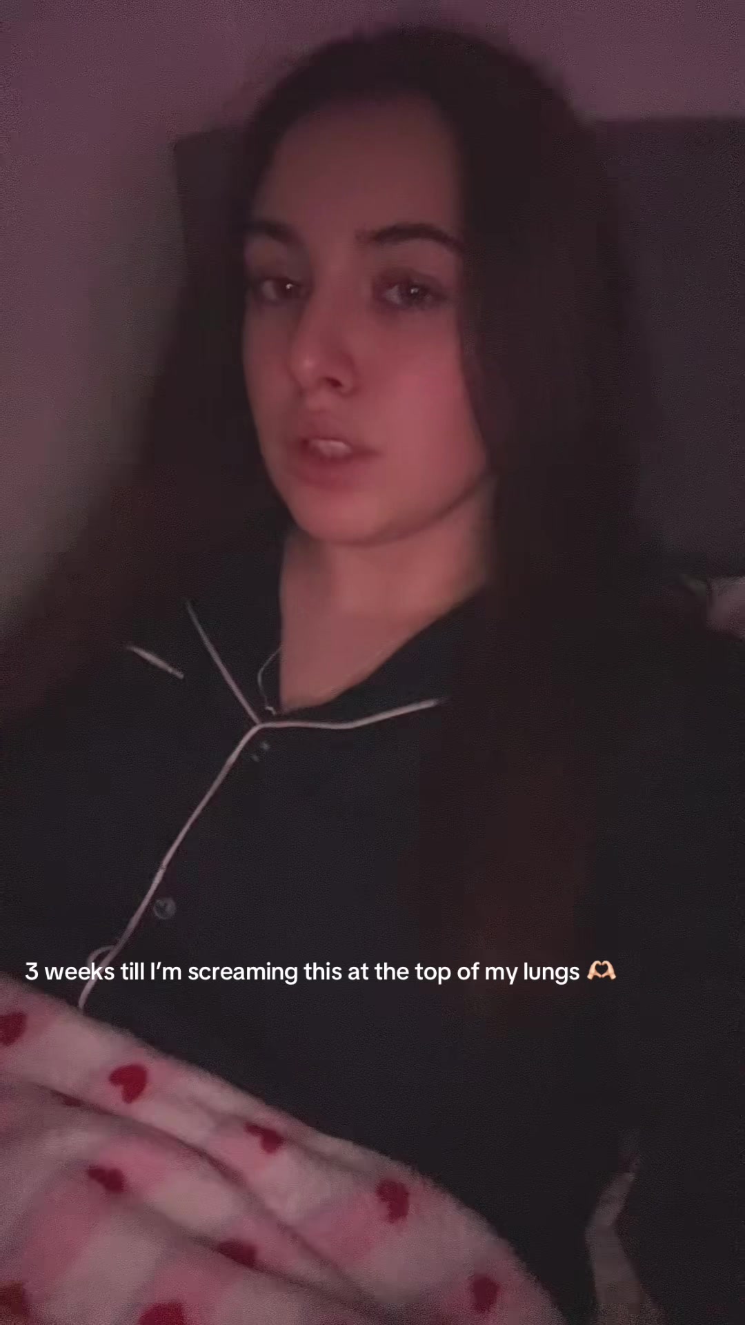@Hannah