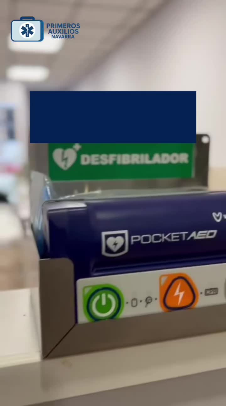 @Patxi Bueno. Primeros Auxilios