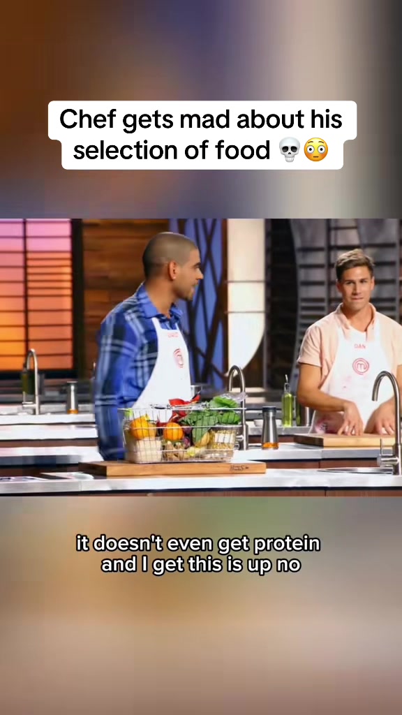 @Chef clips
