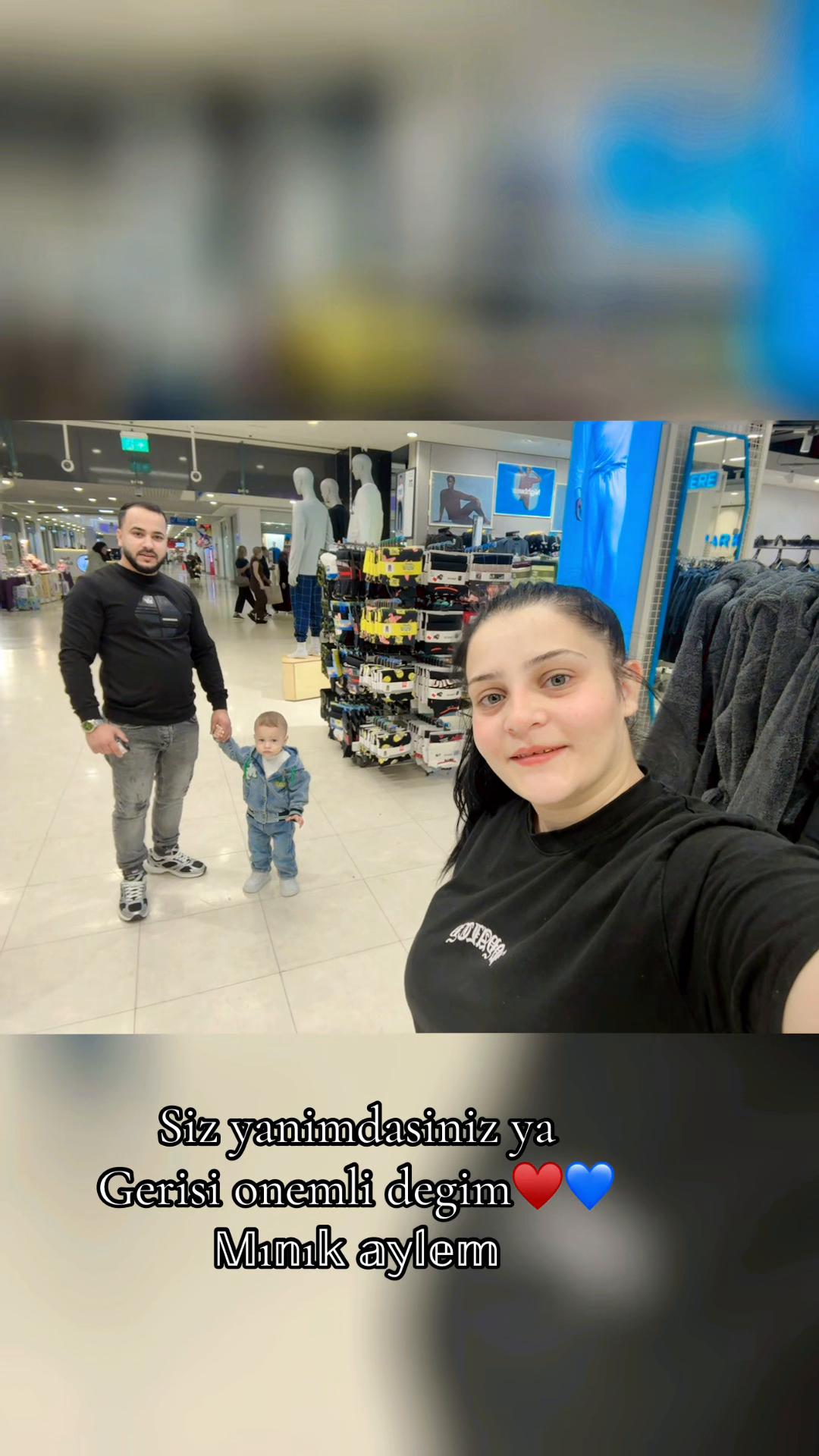 @Elif_Tashko_Ramadan💙🤴