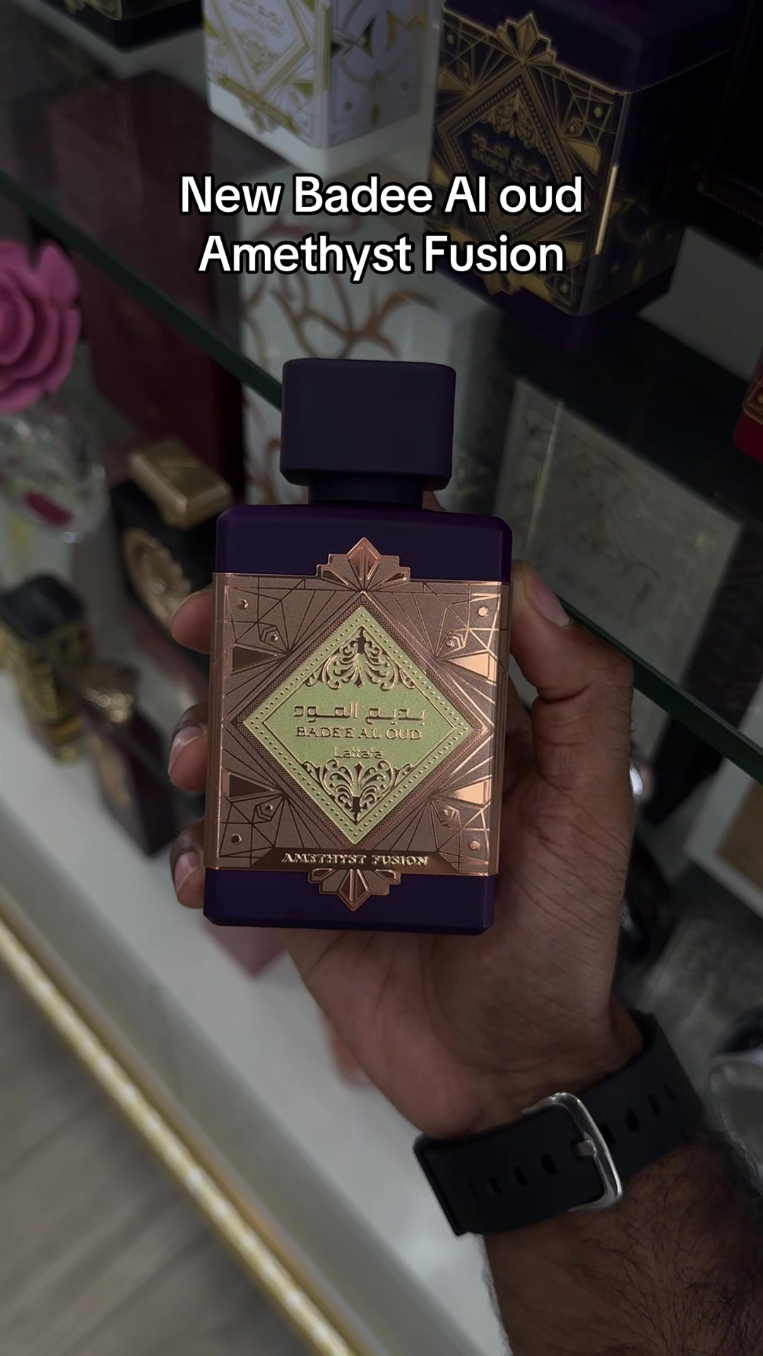 @Pearl Fragrances